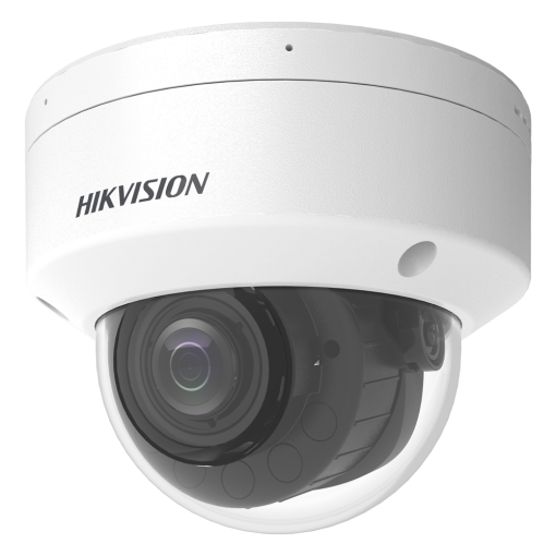 Hikvision DS-2CD2763G2-LIZS2U/SL Cámara Domo IP gama PRO Resolución 6 Megapixel
