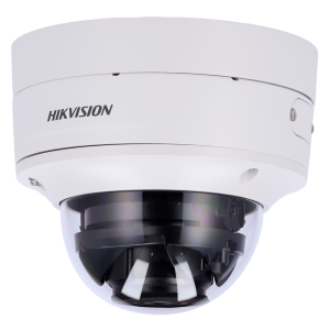 Hikvision DS-2CD2766G2-IZS(2.8-12mm)(C) Cámara Domo IP gama PRO Resolución 6 MPx