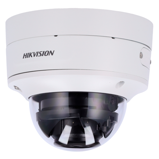 Hikvision DS-2CD2766G2-IZS(2.8-12mm)(C) Cámara Domo IP gama PRO Resolución 6 MPx