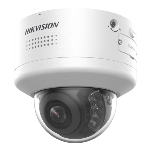 Hikvision DS-2CD2767G2H-LIPTRZS2U/SL Cámara Domo IP gama PRO 6 MPx Lente varifocal 2.8~12