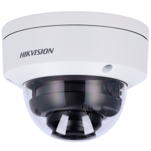 Hikvision DS-2CD2767G2HT-LIZS(2.8-12mm)(eF) Cámara Domo IP gama PRO 6 MP