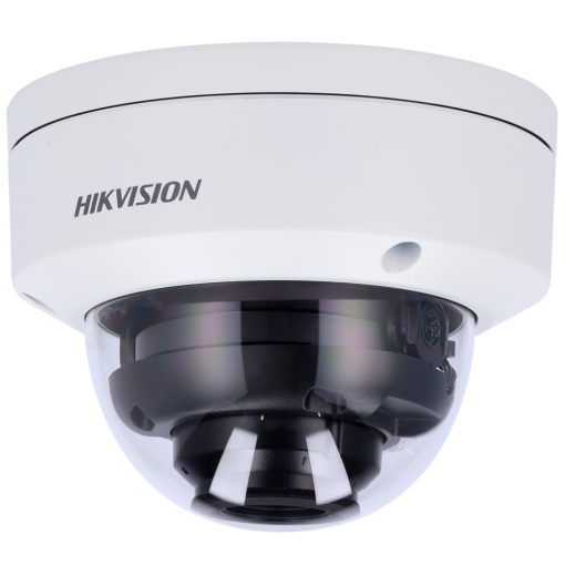Hikvision DS-2CD2767G2HT-LIZS(2.8-12mm)(eF) Cámara Domo IP gama PRO 6 MP