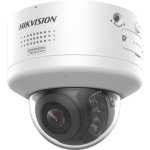Hikvision DS-2CD2767G3-LIPTRZS2UY/SRB(2.8-12) Cámara Domo IP gama PRO 6 MPx Lente