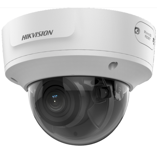 Hikvision DS-2CD2783G2-IZS(2.8-12mm) Cámara Domo IP gama PRO Resolución 8 Megapíxel