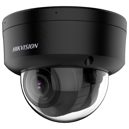 Hikvision DS-2CD2783G2-LIZS2U(2.8-12mm)/BLACK Cámara Domo IP gama PRO Resolución 8