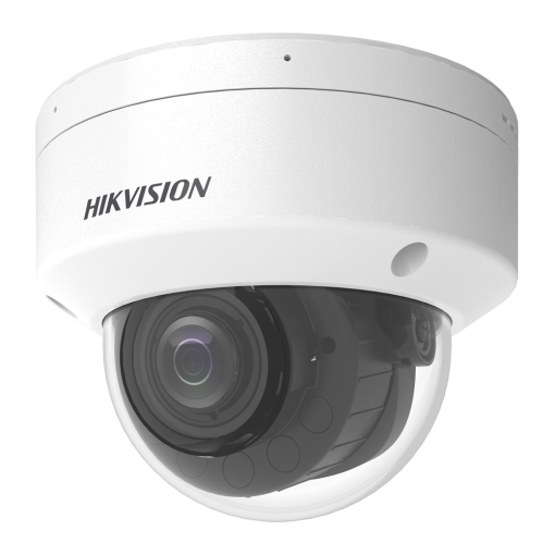 Hikvision DS-2CD2783G2-LIZS2U/SL(2.8-12mm) Cámara Domo IP gama PRO Resolución 8 Megapíxel