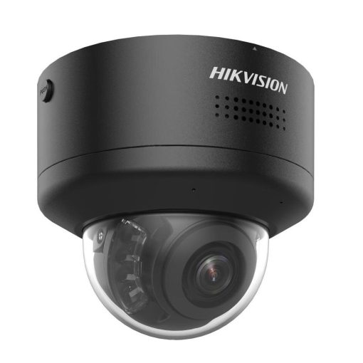 Hikvision Pro DS-2CD2786G2H-IPTRZS2U/SL(2.8-12)BLK Cámara domo IP