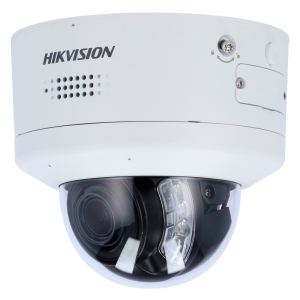 Hikvision Pro DS-2CD2786G2H-IPTRZS2U/SL(2.8-12mm) Cámara domo IP