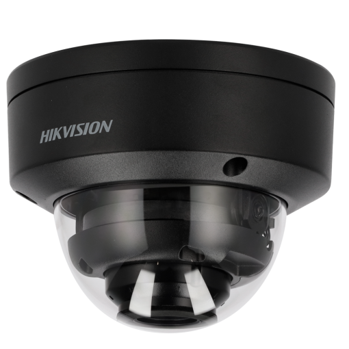 Hikvision DS-2CD2786G2HT-IZS(2.8-12)/eF//BLK Cámara Domo IP gama PRO Resolución 8 MPx