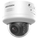 Hikvision DS-2CD2787G2H-LIPTRZS2U/SL(2.8-12mm) Cámara Domo IP gama PRO 8 MPx Lente