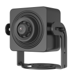 Hikvision Pro DS-2CD2D25G1-D/NF(2.8mm) Mini Cámara IP 2 Megapixel 1/2.8" Progressive Scan