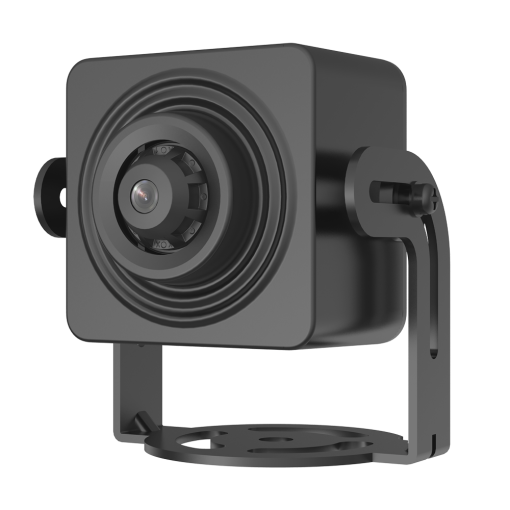 Hikvision Pro DS-2CD2D25G1-D/NF(2.8mm) Mini Cámara IP 2 Megapixel 1/2.8″ Progressive Scan