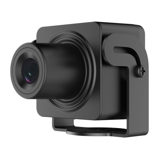 Hikvision Pro DS-2CD2D25G1/M-D/NF(2.8mm) Mini Cámara IP 2 Megapixel 1/2.8″ Progressive