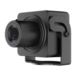 Hikvision DS-2CD2D45G1/M-D/NF(2.8mm) Mini Cámara IP 4 Megapixel 1/3" Progressive Scan