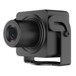 Hikvision Pro DS-2CD2D45G1/M-D/NF(4mm) Mini Cámara IP 4MP 4mm | WDR120 Audio