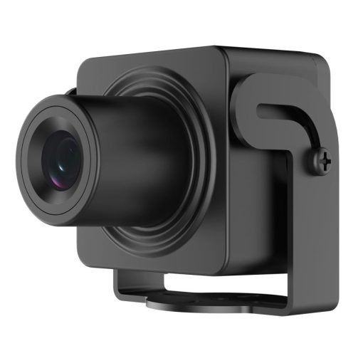 Hikvision Pro DS-2CD2D45G1/M-D/NF(4mm) Mini Cámara IP 4MP 4mm | WDR120 Audio