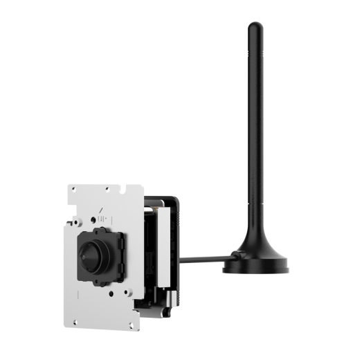 Hikvision DS-2CD2D45G2/S-U/4G(2.8mm) Mini Cámara oculta IP gama Value Resolución 4 Mpx