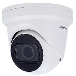 Hikvision DS-2CD2H23G2-IZS(2.8-12mm) Cámara Turret IP gama PRO Resolución 2 Megapíxel