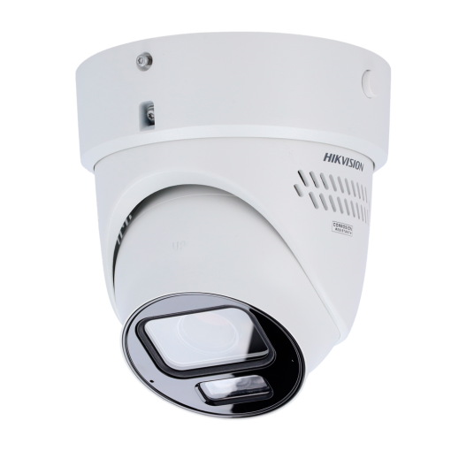 Hikvision DS-2CD2H47G3-LIZS2UY/SL(2.8-12mm) Cámara IP Turret gama PRO ColorVu3.0