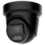 Hikvision DS-2CD2H83G2-LIZS2U(2.8-12mm)/BLACK Cámara Turret IP gama PRO Resolución 8