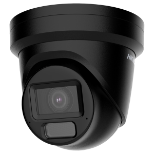Hikvision DS-2CD2H83G2-LIZS2U(2.8-12mm)/BLACK Cámara Turret IP gama PRO Resolución 8