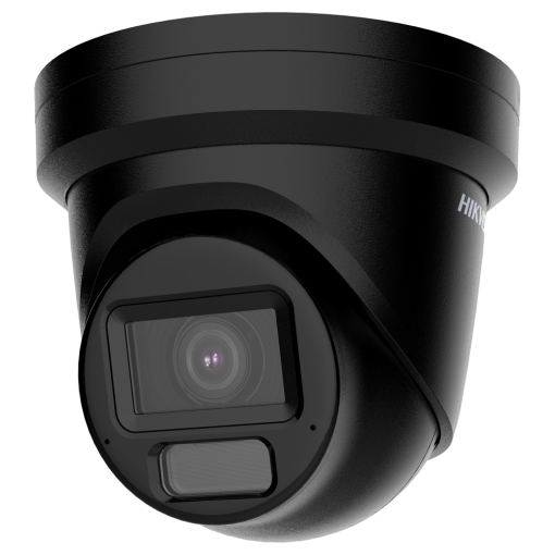 Hikvision DS-2CD2H83G2-LIZS2U(2.8-12mm)/BLACK Cámara Turret IP gama PRO Resolución 8