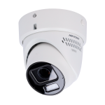 Hikvision DS-2CD2H87G3-LIZS2UY/SL(2.8-12mm) Cámara Turret IP gama PRO 8 MP