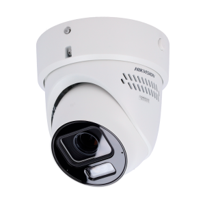 Hikvision DS-2CD2H87G3-LIZS2UY/SL(2.8-12mm) Cámara Turret IP gama PRO 8 MP