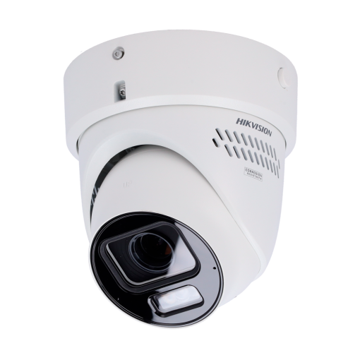 Hikvision DS-2CD2H87G3-LIZS2UY/SL(2.8-12mm) Cámara Turret IP gama PRO 8 MP