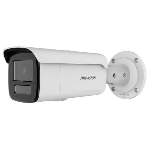 Hikvision DS-2CD2T43G2-4LI2U(4mm) Cámara Bullet IP gama PRO Resolución 4 Megapíxel