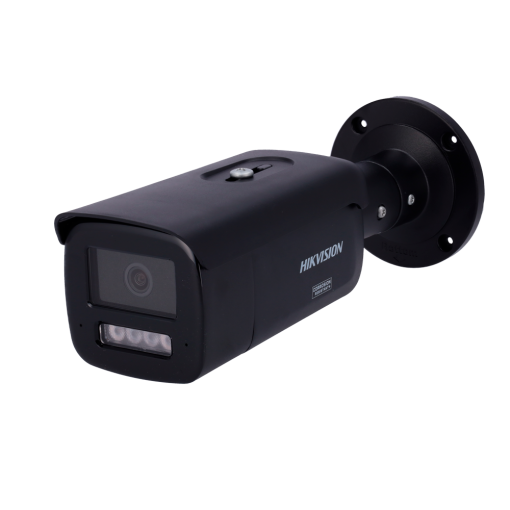 Hikvision DS-2CD2T43G2-4LIZ2UY(2.8/4mm)(BLACK) Cámara Bullet IP gama PRO Resolución 4