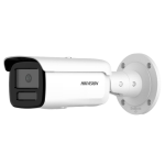 Hikvision DS-2CD2T46G2H-4I(2.8mm)(eF) Cámara Bullet IP gama PRO Resolución 4 Megapíxel