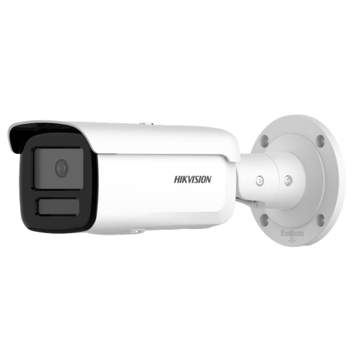 Hikvision DS-2CD2T46G2H-4I(2.8mm)(eF) Cámara Bullet IP gama PRO Resolución 4 Megapíxel