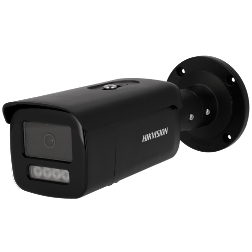 Hikvision DS-2CD2T46G2H-4I(2.8mm)(eF)/BLACK Cámara Bullet IP gama PRO Resolución 4