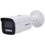 Hikvision DS-2CD2T46G2H-IS2U/SL(2.8mm)(eF) Cámara Bullet IP gama PRO 4 Megapíxel