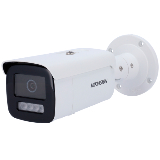 Hikvision DS-2CD2T86G2H-4I(4mm)(eF) Cámara Bullet IP gama PRO Resolución 8 Megapixel