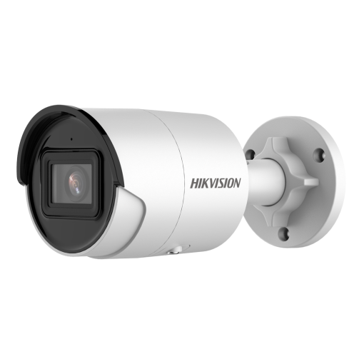 Hikvision DS-2CD3023G2-IU(2.8mm) Cámara Bullet IP gama Value Resolución 2 Megapíxel