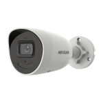 Hikvision DS-2CD3056G2-IU/SL(2.8mm) Cámara Bullet IP gama Value Resolución 5 Megapíxel