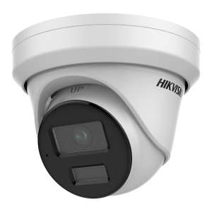 Hikvision DS-2CD3323G2-IU(2.8mm) Cámara Turret IP gama PRO Resolución 2 Mpx (1920x1080)