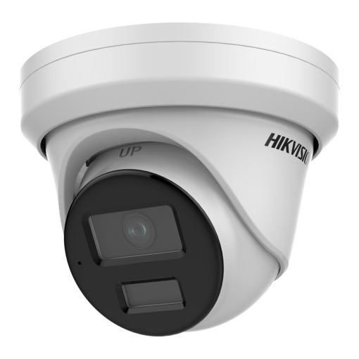 Hikvision DS-2CD3323G2-IU(2.8mm) Cámara Turret IP gama PRO Resolución 2 Mpx (1920×1080)