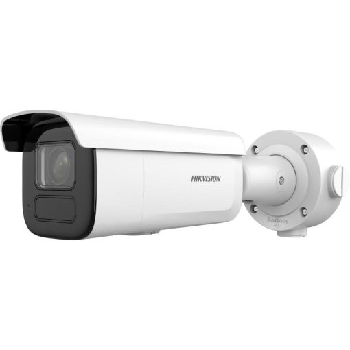 Hikvision Solutions DS-2CD3646G2T/P-IZSY(2.7-13.5mm)eF Cámara Bullet IP 4MP varifocal 2