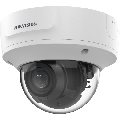 Hikvision DS-2CD3726G2T-IZS(7-35mm)(C) Cámara Domo IP gama Solutions Resolución 2