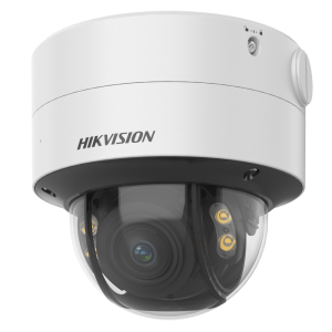 Hikvision DS-2CD3747G2T-LZSU(2.8-12mm)(C) Cámara Domo IP gama Solutions Resolución 4