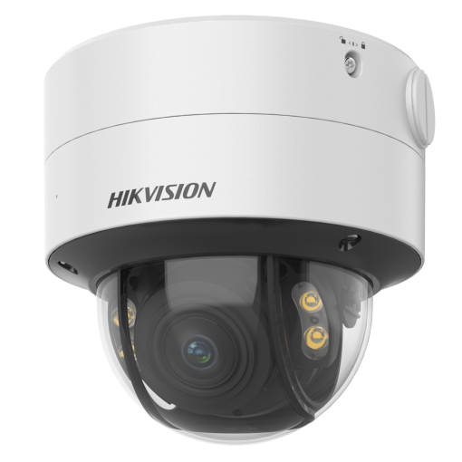 Hikvision DS-2CD3747G2T-LZSU(2.8-12mm)(C) Cámara Domo IP gama Solutions Resolución 4