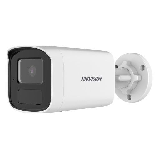 Hikvision DS-2CD3T21G0-IUF(2.8mm)(C) Cámara Bullet IP gama Value Resolución 2 Megapixel
