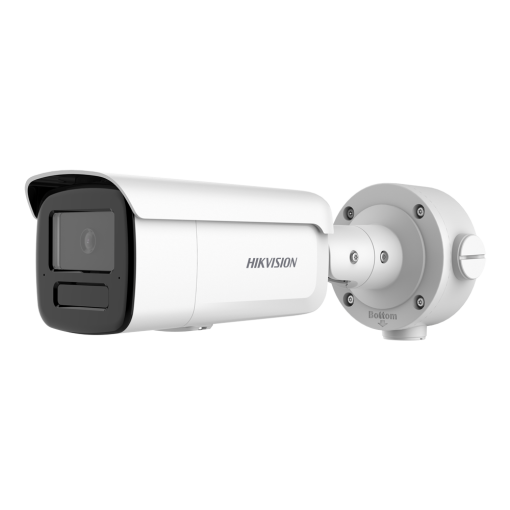 Hikvision DS-2CD3T23G2-4IS(2.8mm) Cámara Bullet IP gama Solutions Resolución 2 MP