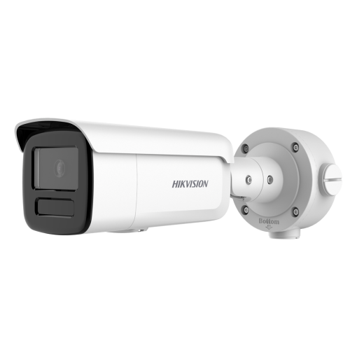 Hikvision DS-2CD3T86G2-4IS(4mm) Cámara Bullet IP gama Value Resolución 8 Megapíxel