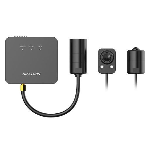 Hikvision Solutions DS-2CD6425G1-20(2.8mm)2m Cámara IP | separada oculta