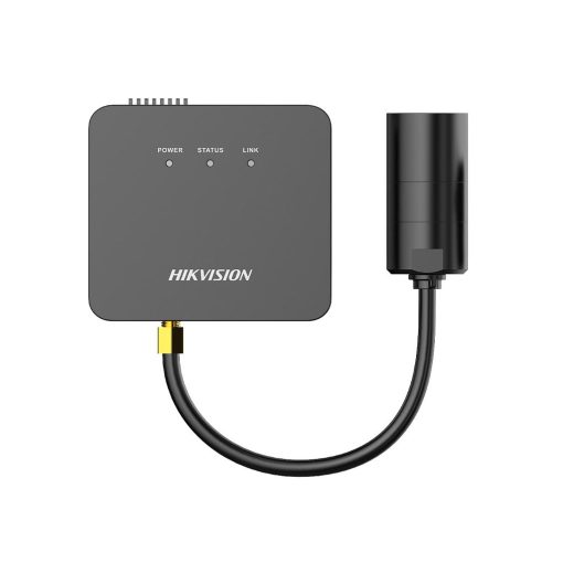 Hikvision Solutions DS-2CD6445G1-30(2.8mm)8m Cámara IP | Oculta Separada