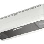 Hikvision Solutions DS-2CD6825G0/C-IVS(2mm)(B) Cámara IP